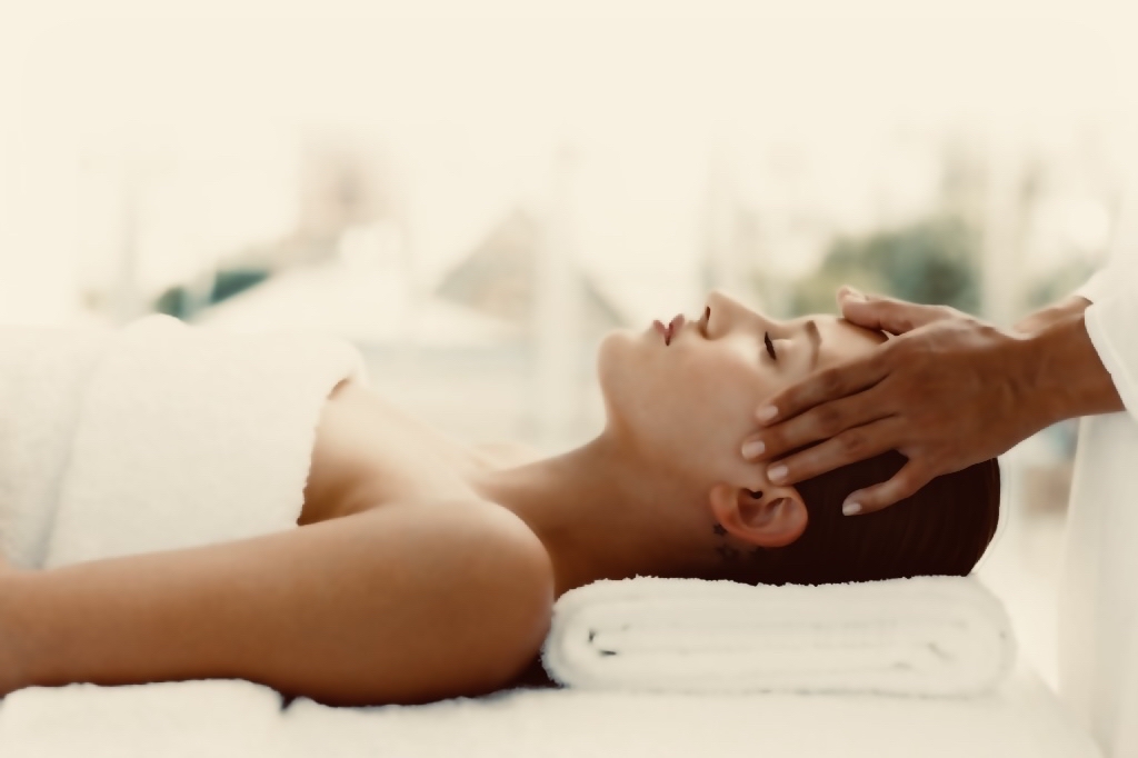 60 Minute Relaxation Massage