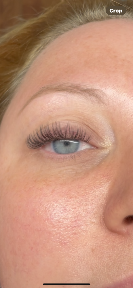 Angel Full Set at Ashley Cole Beauty in Glendale, CO