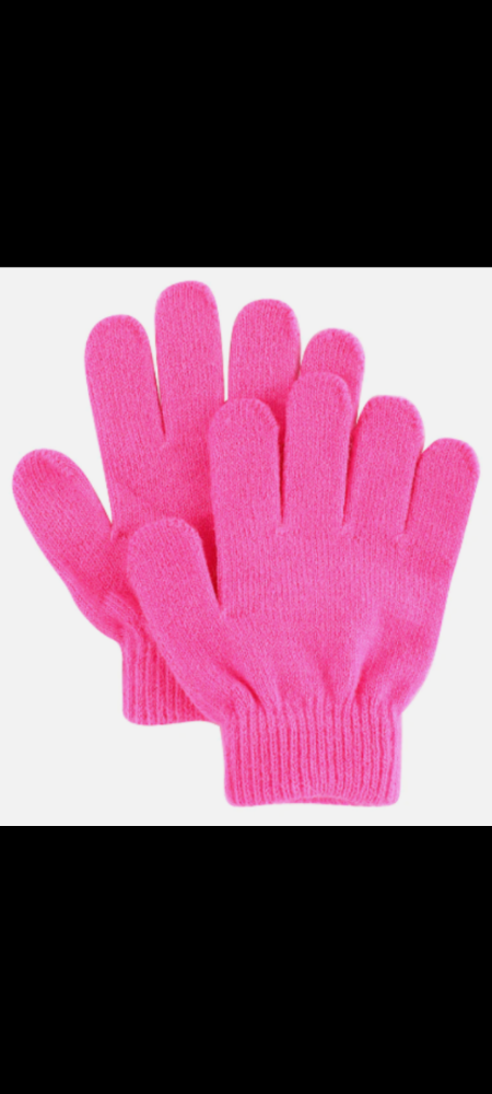 .Dry Gloves Without Massage