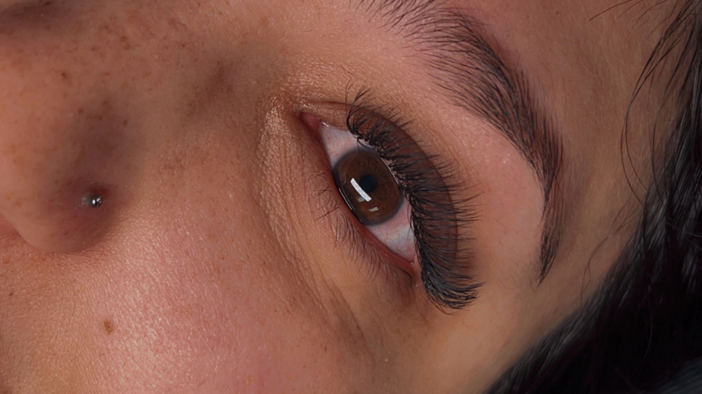 Fairy Lash Fullset