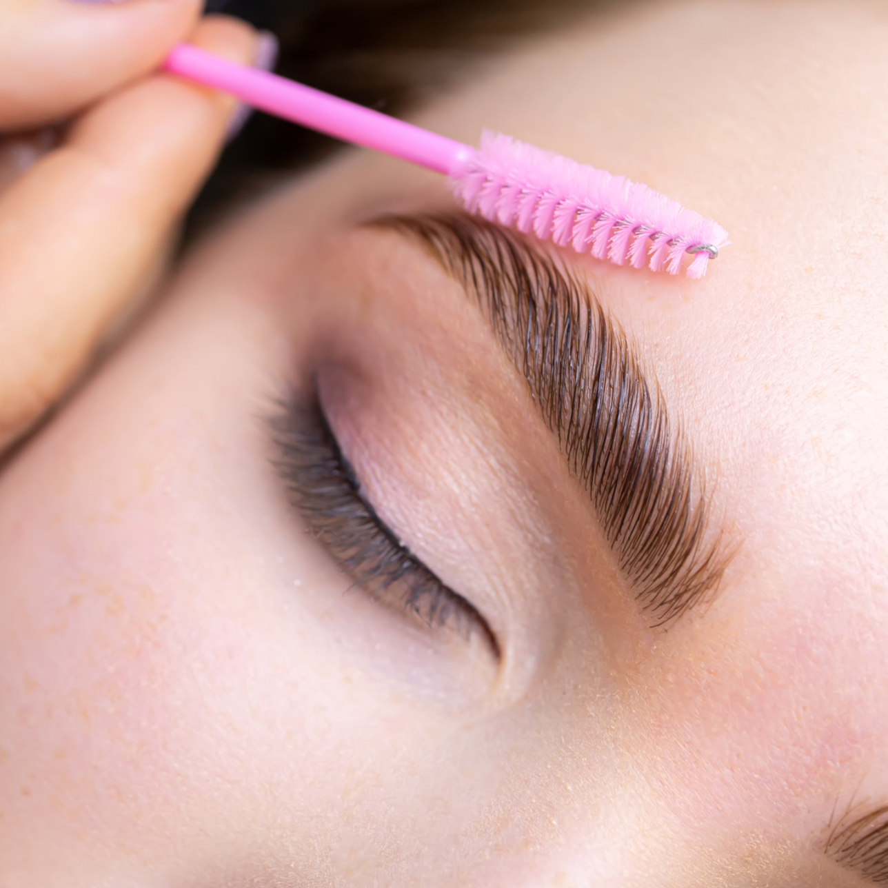 THE "KAMMA" SCULPT (Lamination) at Navia Beauty Studio in Bellefonte, PA