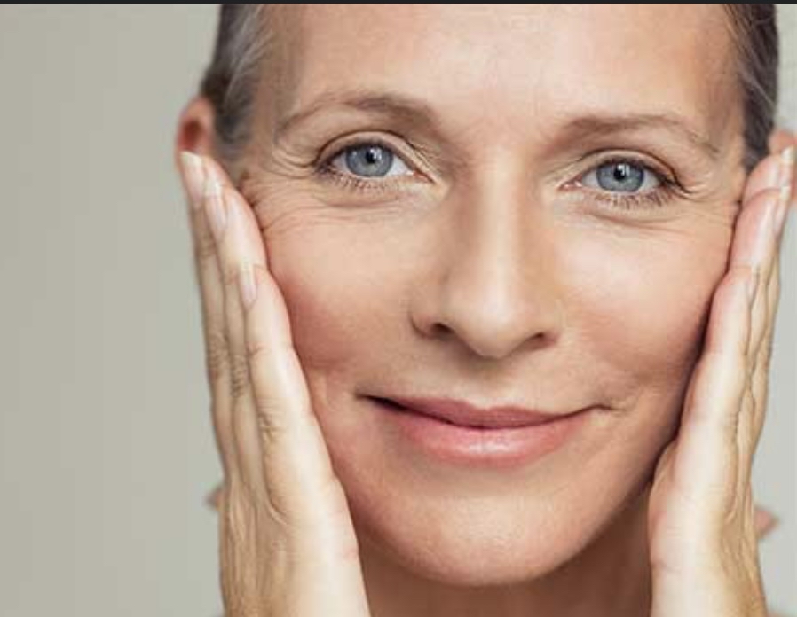 Age Smart Facial