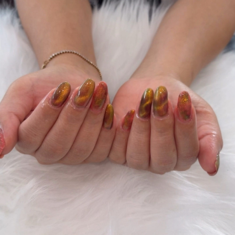 Prom Pretty Package at B. Press’d & Polished @ The Revived Beauty Room in Orlando, FL