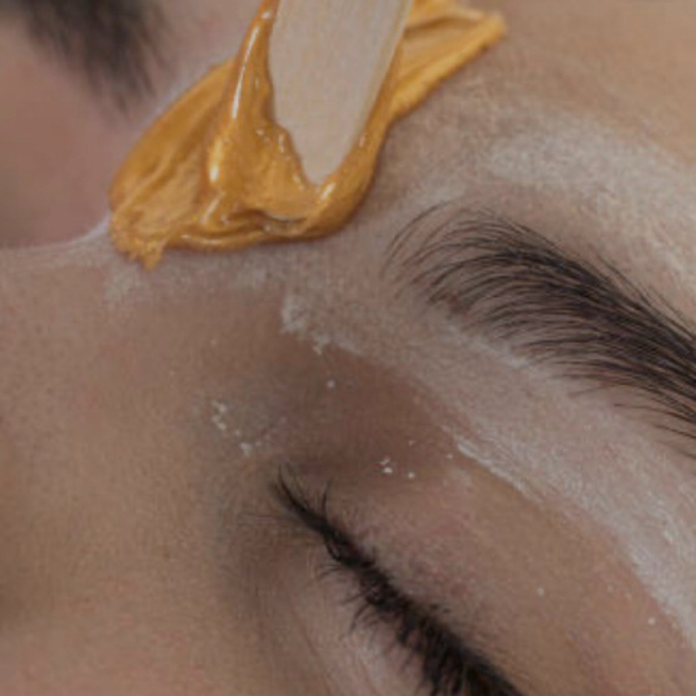 Unibrow at Lady Violet Esthetics in Woodbury, NY