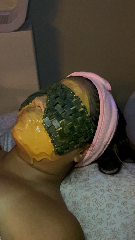 Add On Hydrojelly/Mascarillad deGel