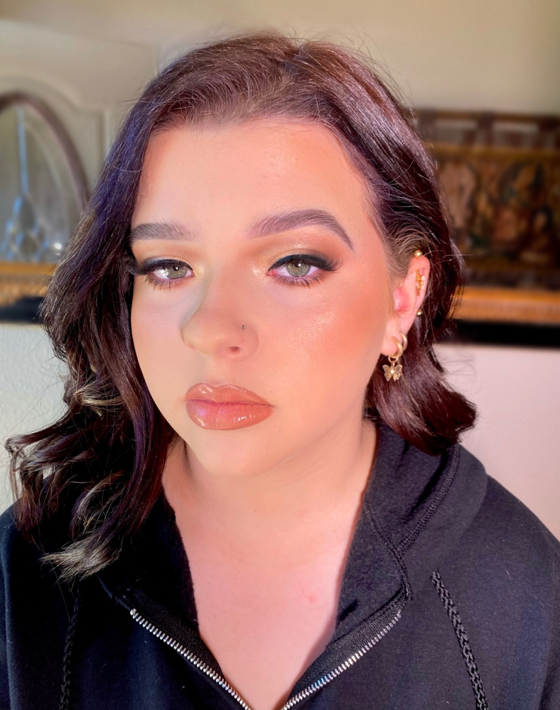 Makeup