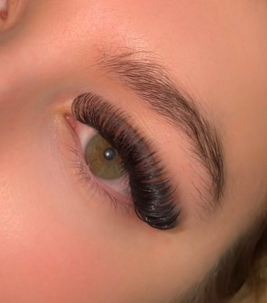 Your Custom Lash Set