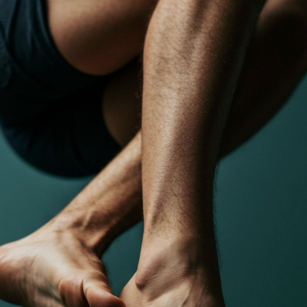 Leg Waxing - Male at Glowing Skin by Viannet in Clifton, NJ