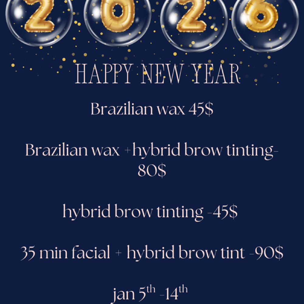 Brazillian Special Jan 5th -14th
