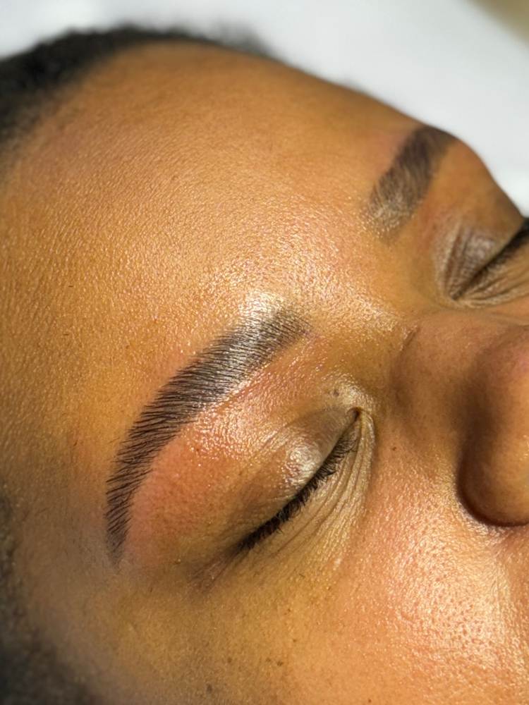 Brow Package