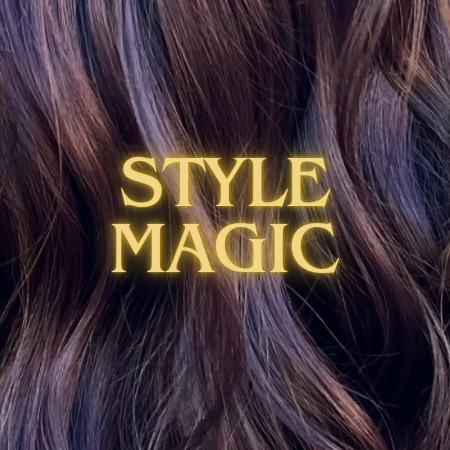 Style Magic