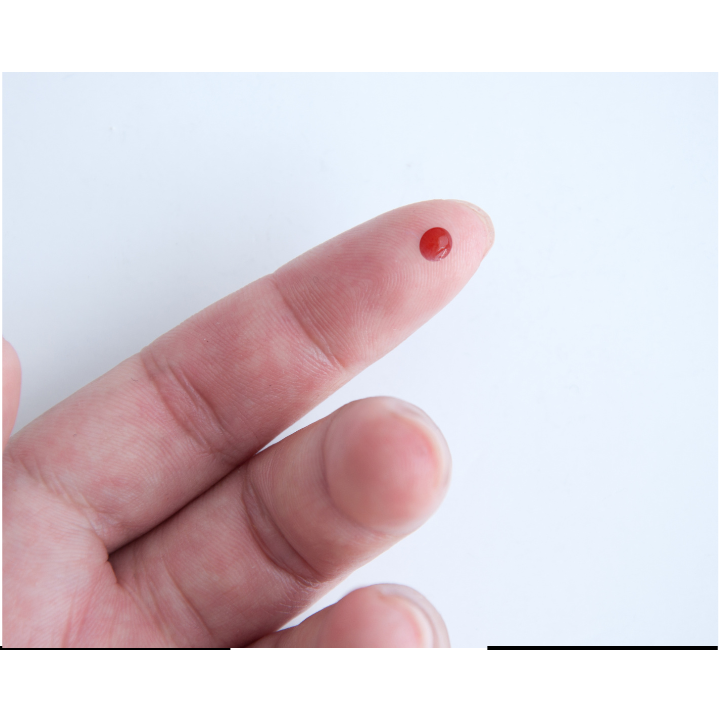 PEth Alcohol Detection Test