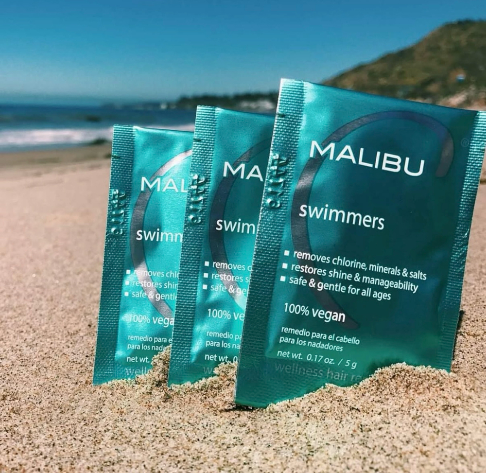 Swimmers Treatment