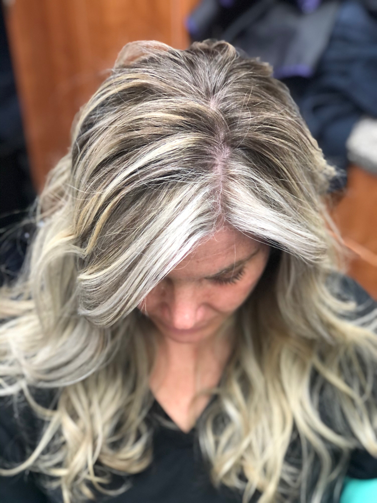 Accent Highlights