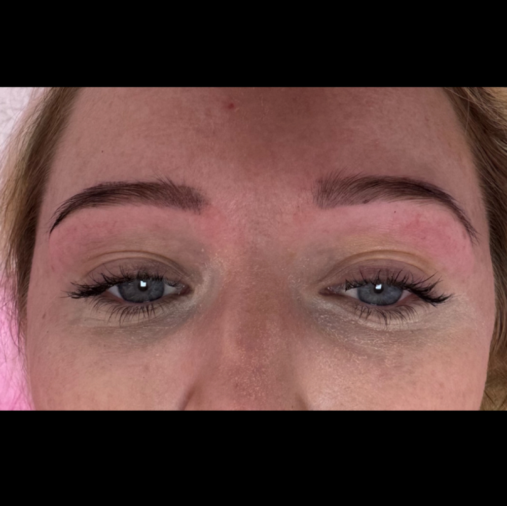 Brow And Lash Tint at Mo3 Beauty Studio in Vestavia Hills, AL
