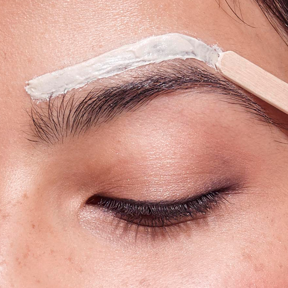 Brow Wax