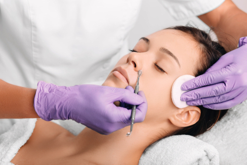 Maintance Facial