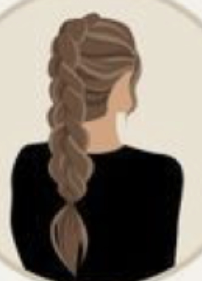 Reverse Balayage