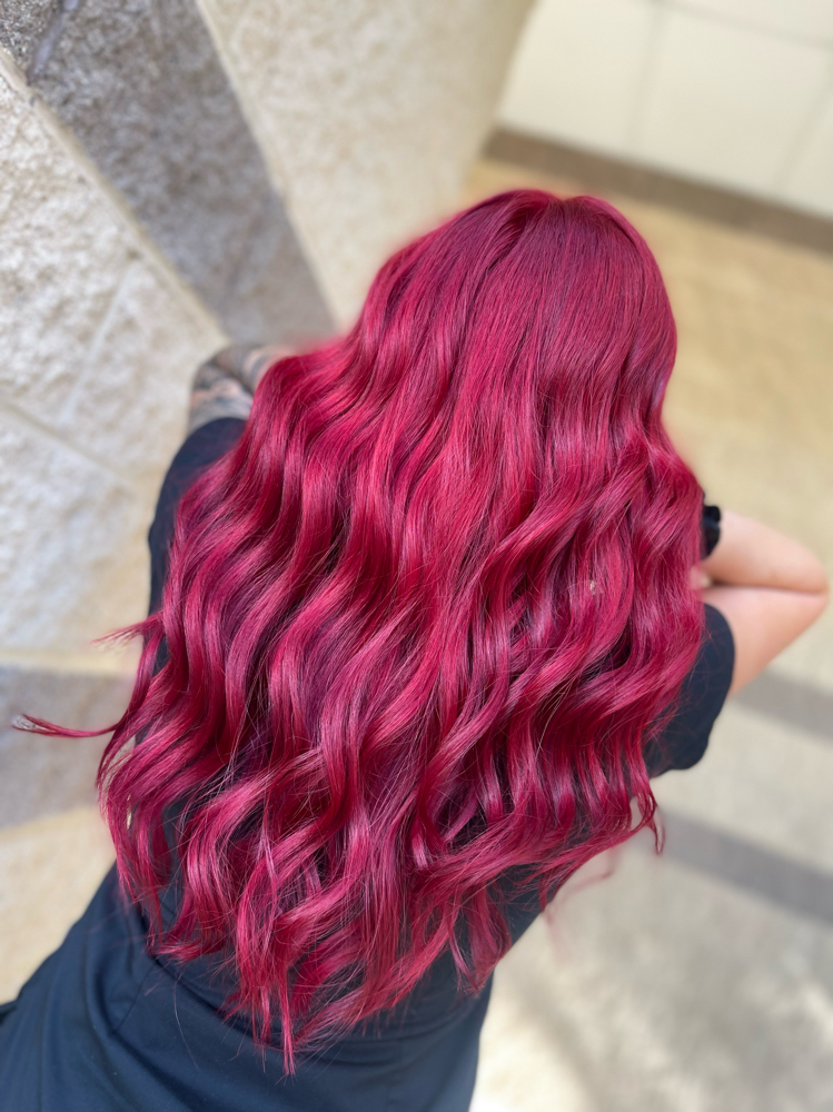 Color Refresh