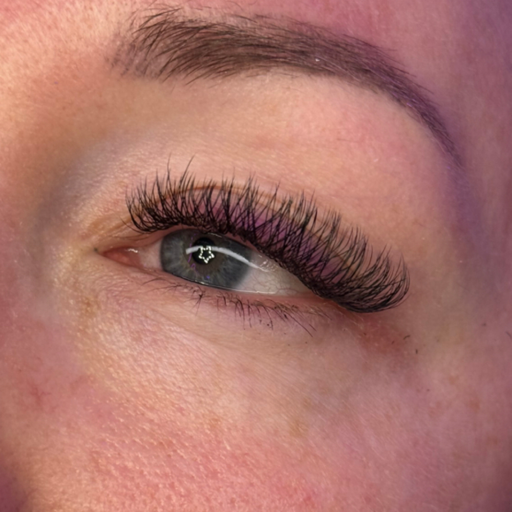 Hybrid Set at Ethereal Esthetics in Depew, NY