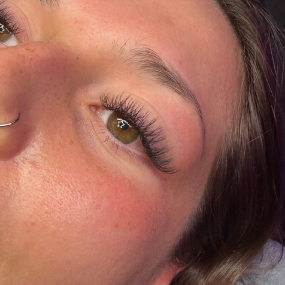 Hybrid Set at Ethereal Esthetics in Depew, NY