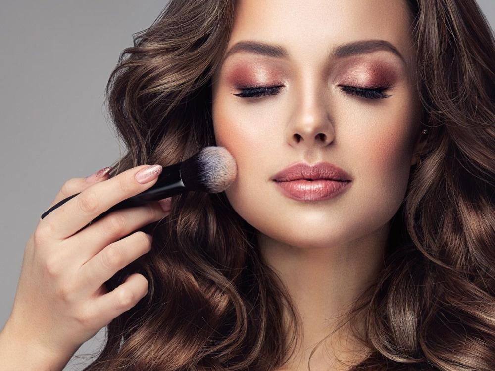 Make-up