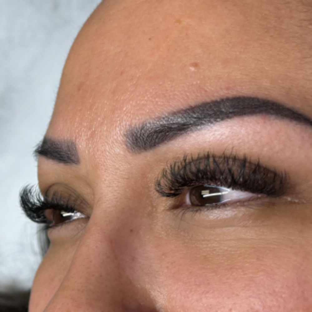 YY Sets at The Esthetics Lounge in Houston, TX
