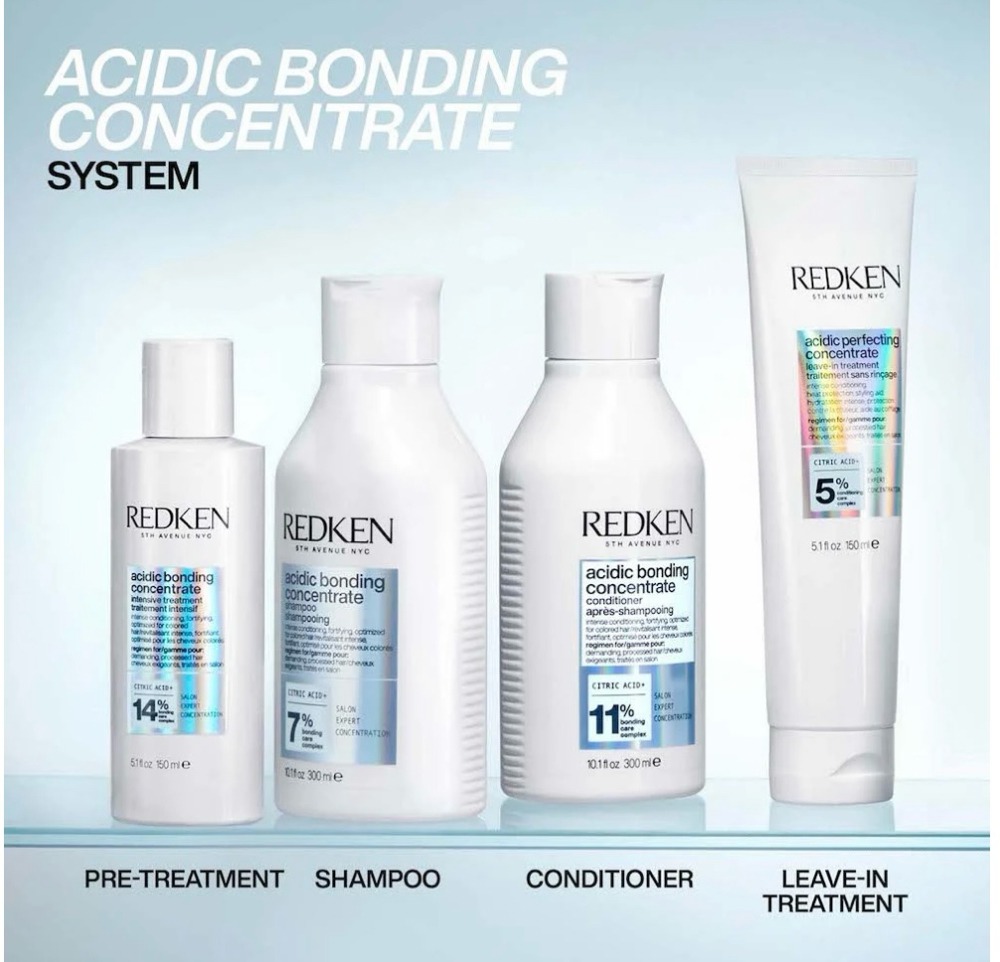 Redken ABC Treatment Addon