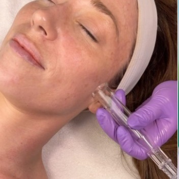 Lymphatic Drainage at All About You Beautique in Eugene, OR