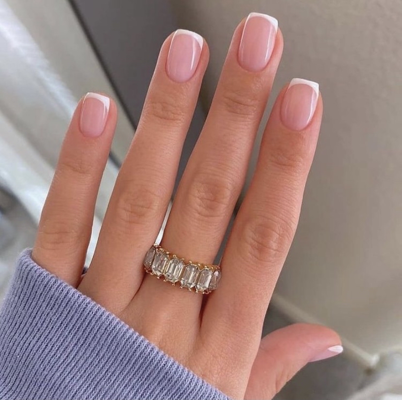 Manicure