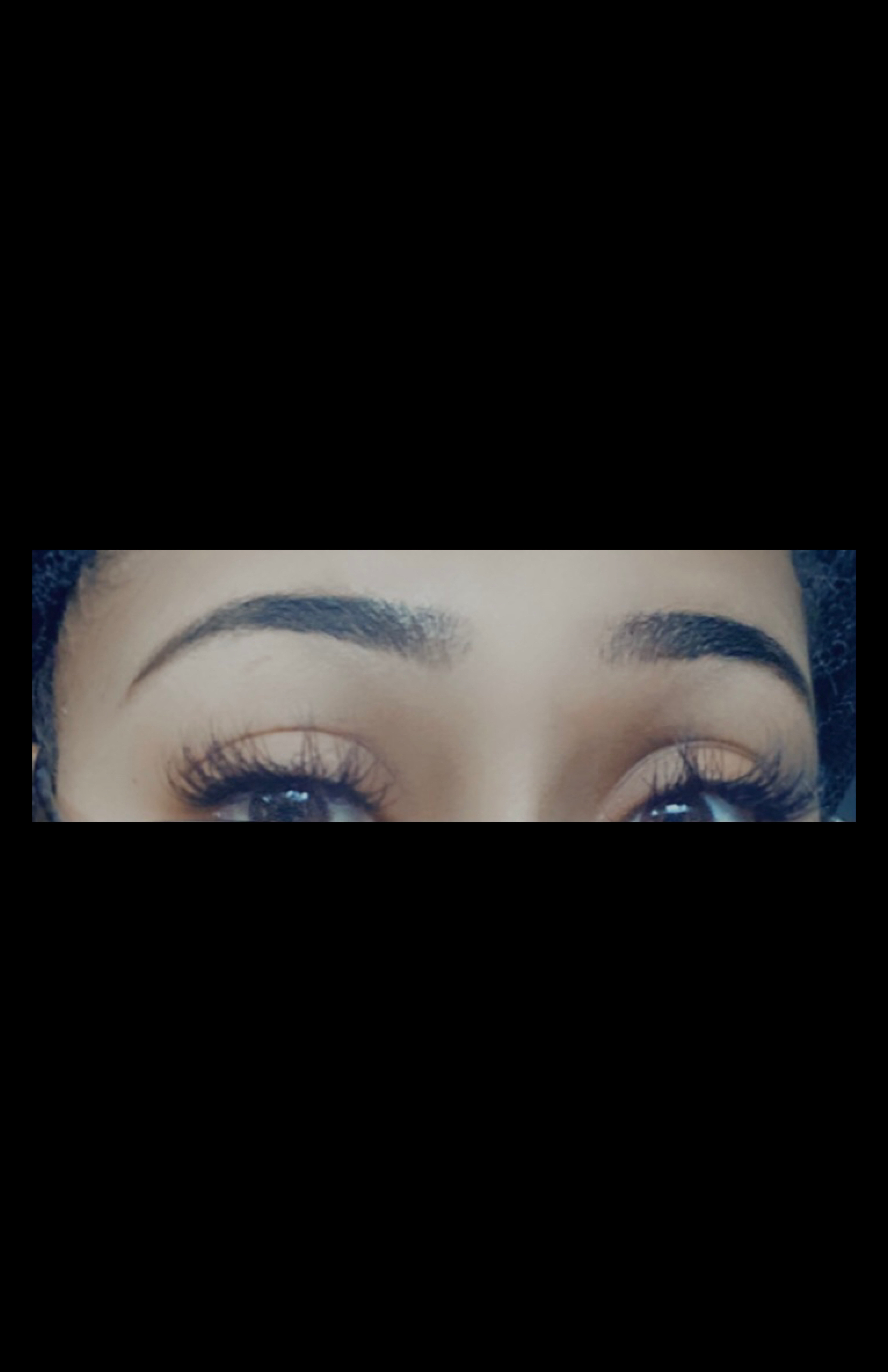 Brows* Wax & Tint