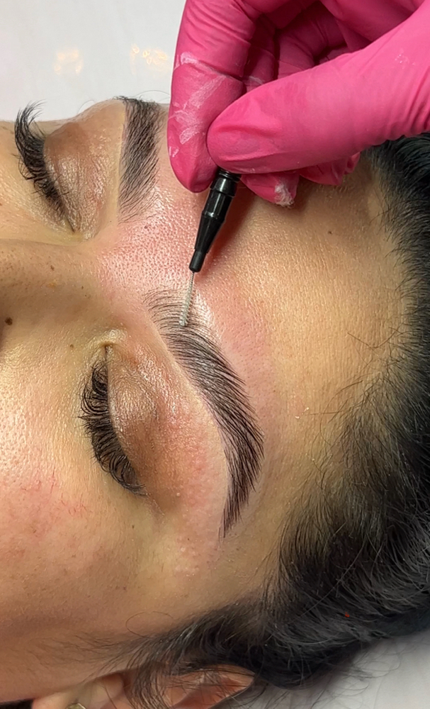 Brow Lamination