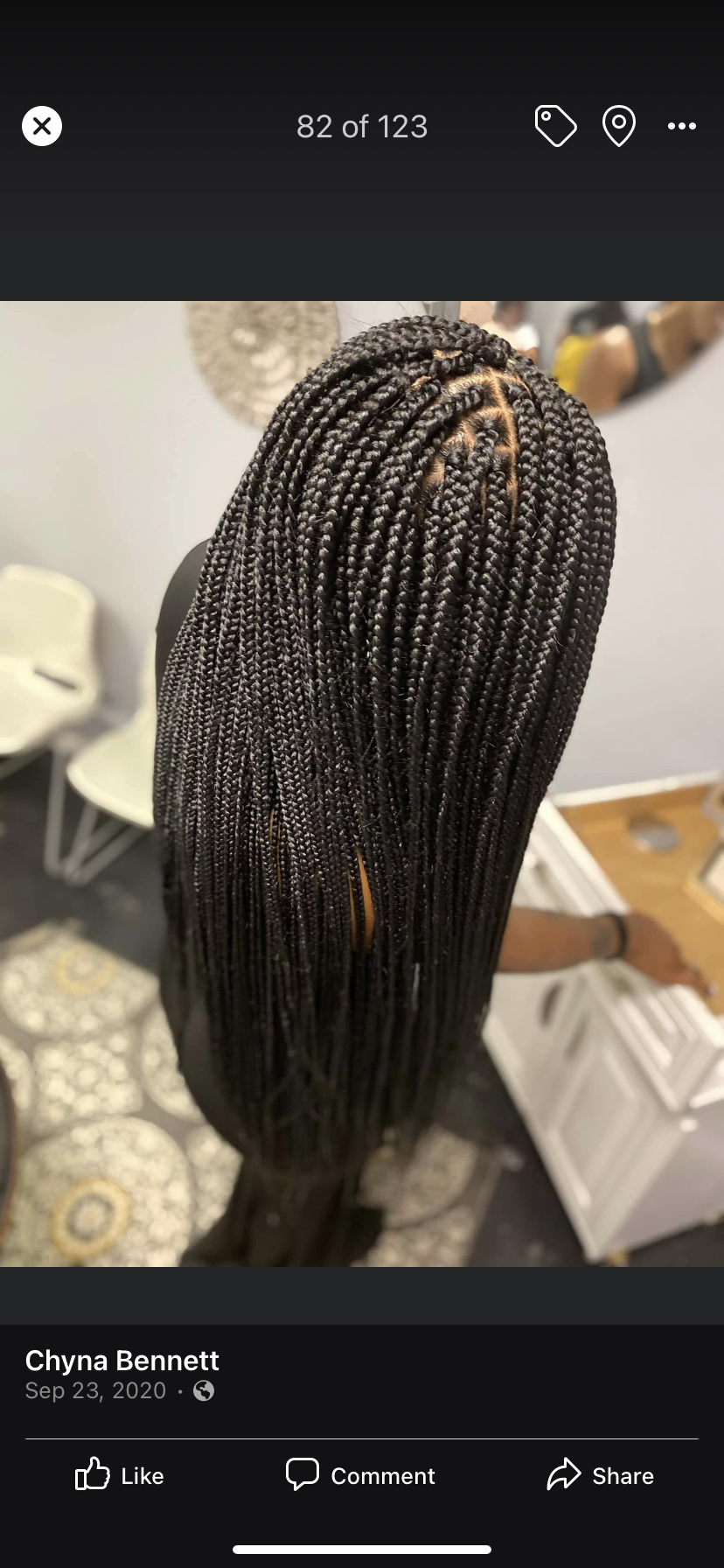 Box Braids (small)