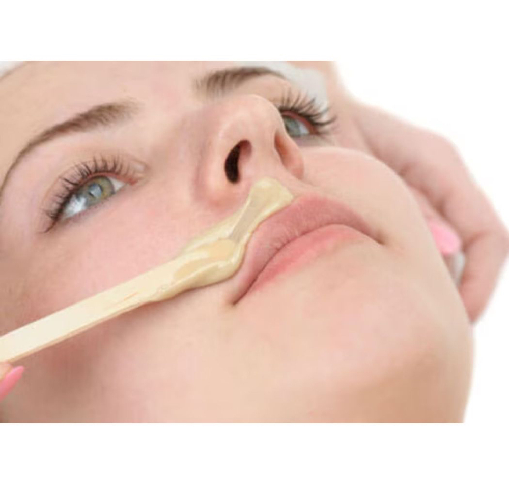 Lip/Chin Wax