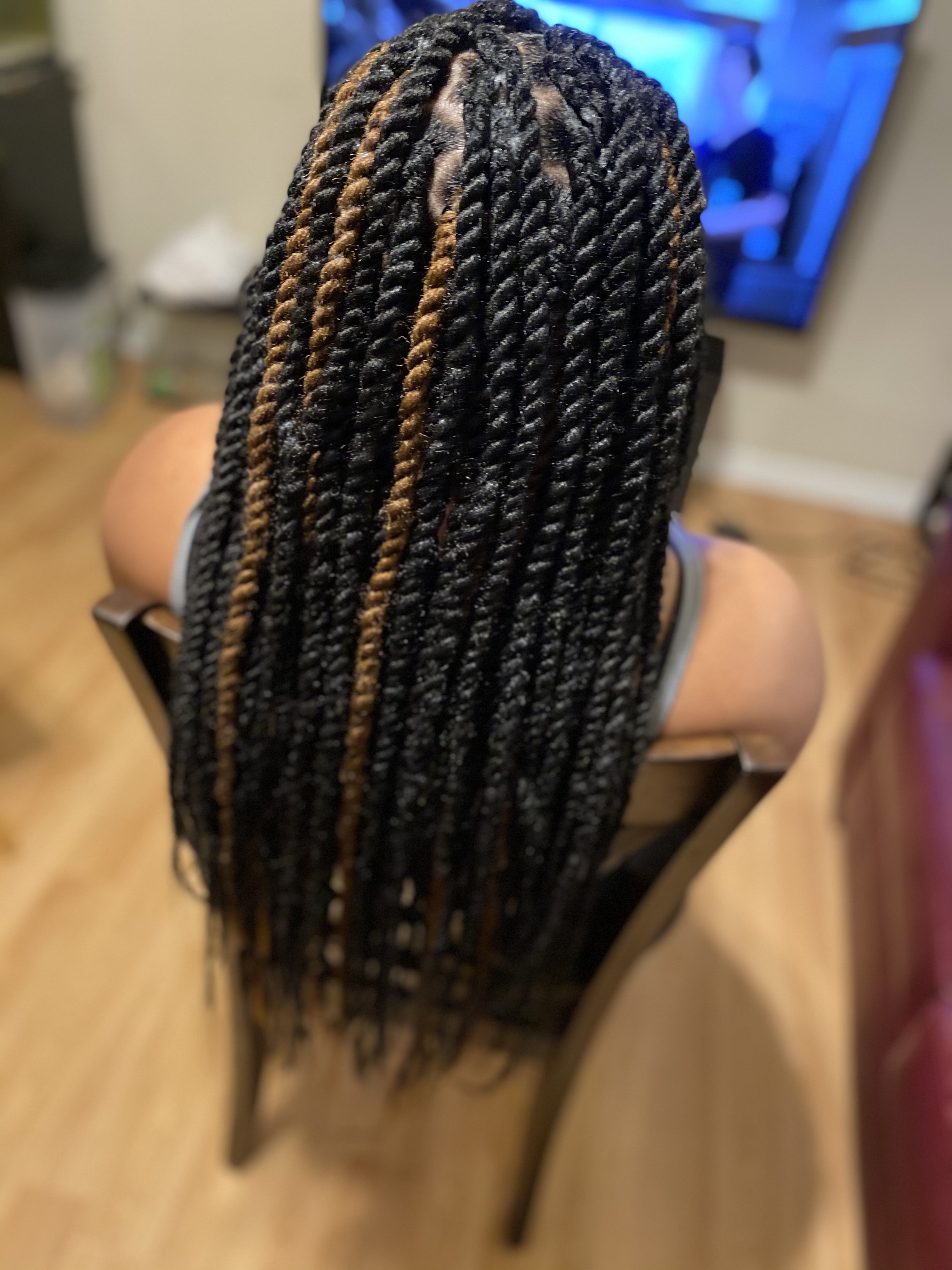 Marley Twist (med)
