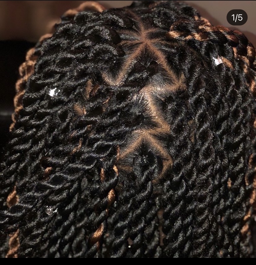 Marley Twist (large)