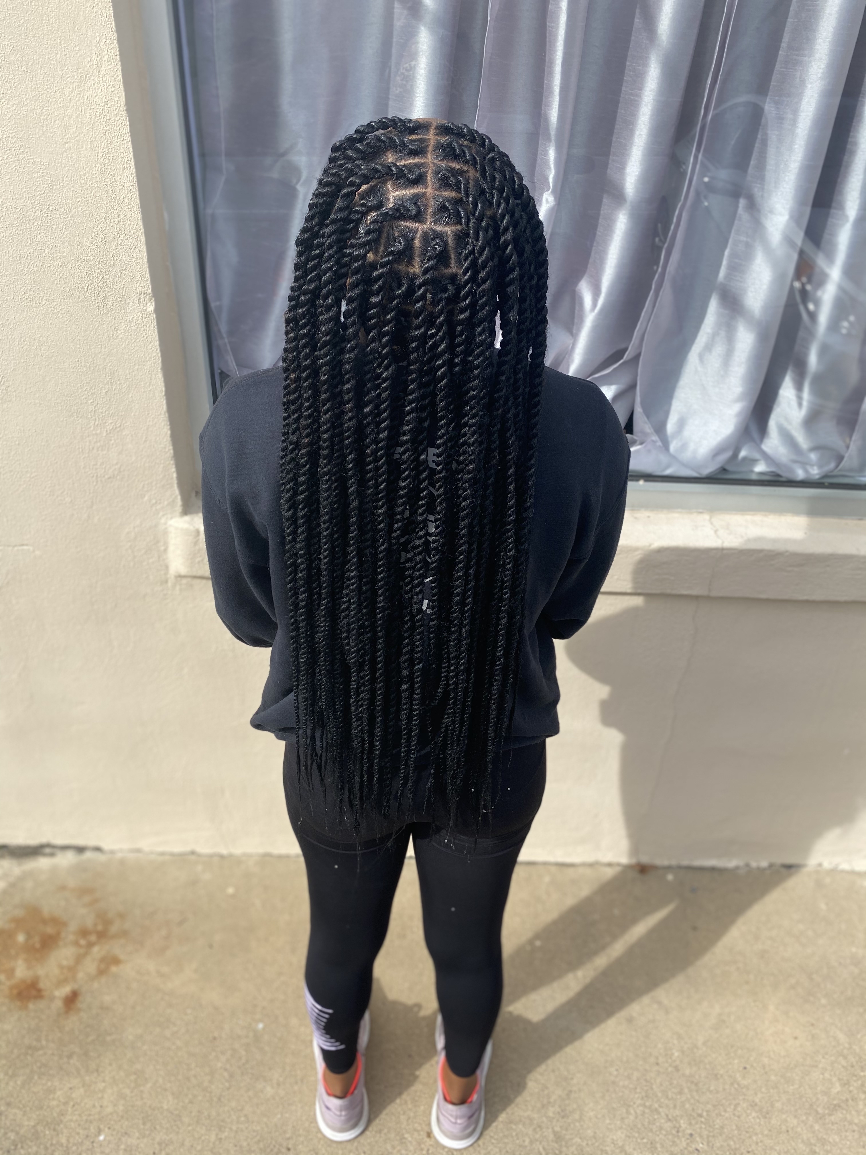 Marley Twist (small)