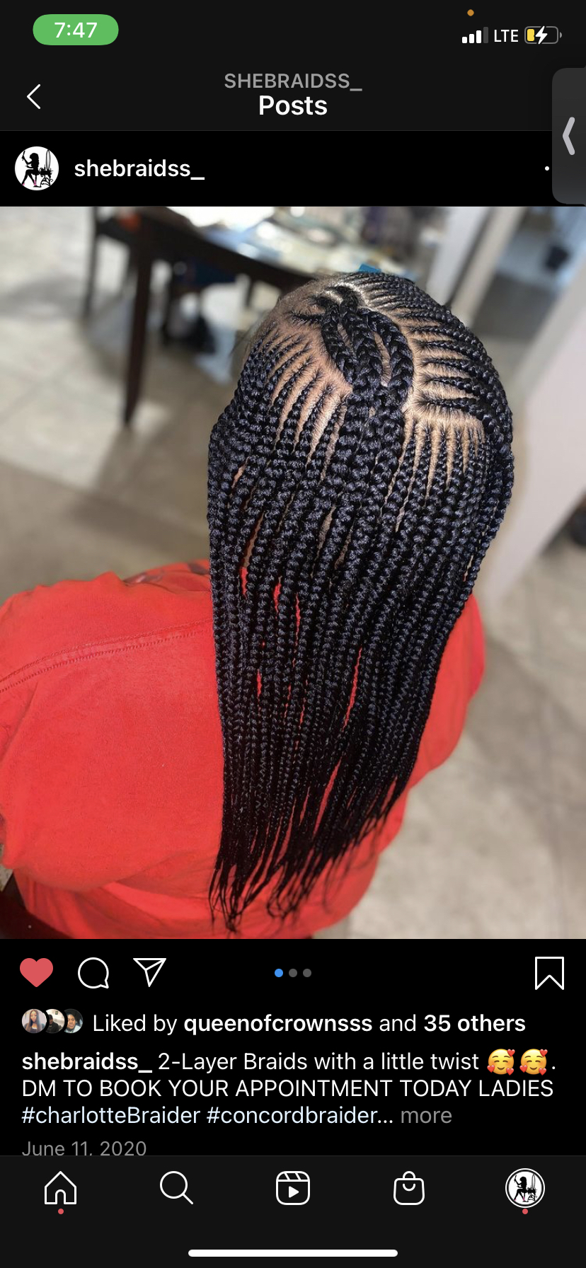Layered Braids (small)