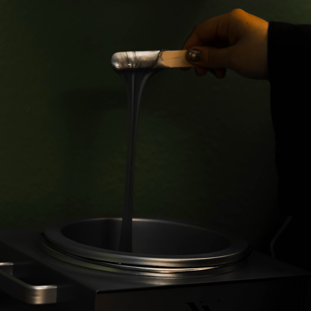 Brows, Lip & Chin Wax