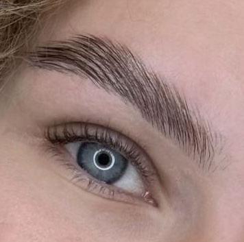 Brow Lamination, shape at Beauty Boston in Watertown, MA