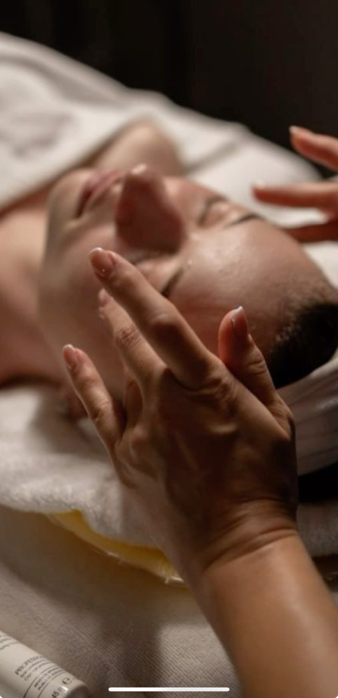 July Sale Buy 2 Get One Free Facial