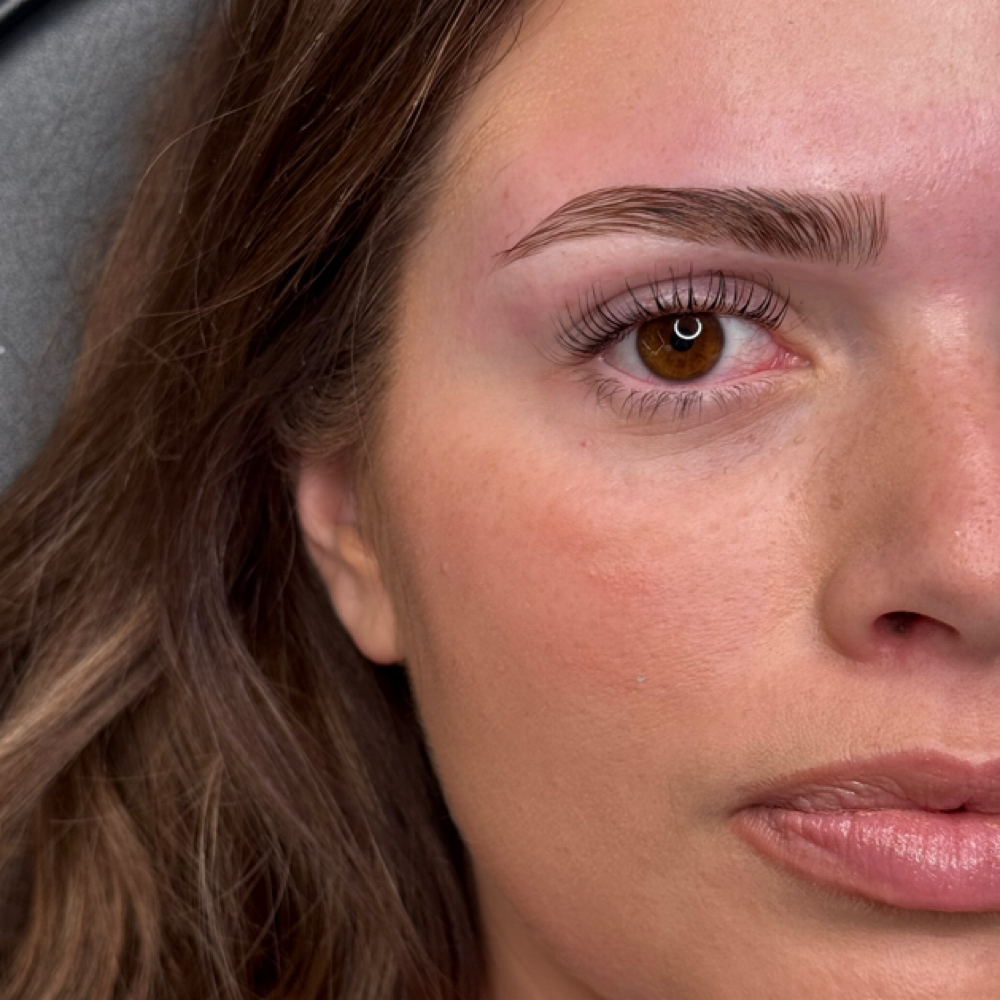 Signature Lift Duo at BROWHAUS Ink & Beauty in Tampa, FL