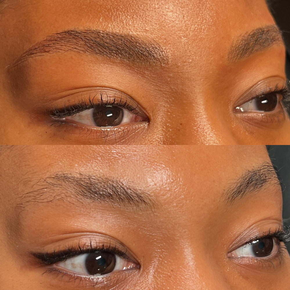 Annual Touch Up (Mom’s Day Special)