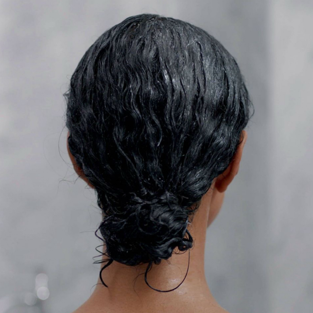 Protein Strengthening Treatment at Flair Beauty in Houston, TX