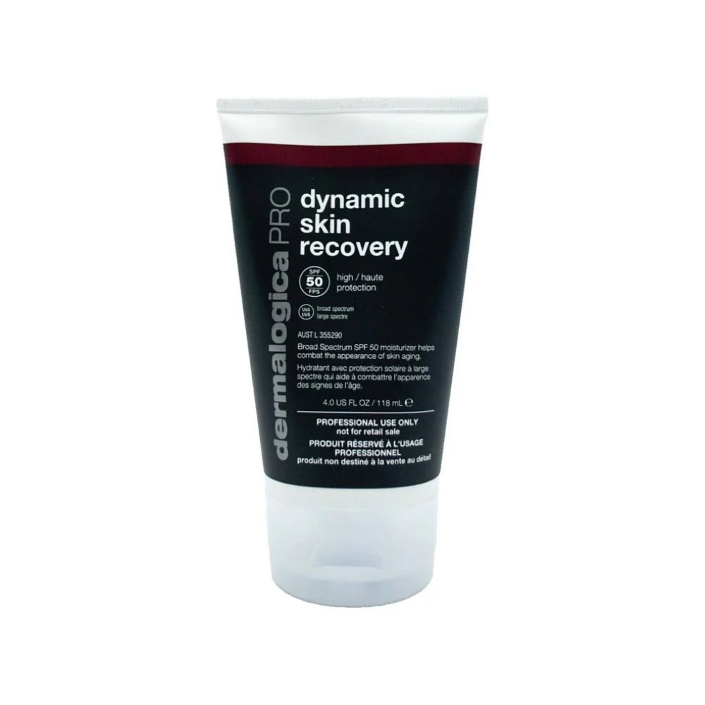 Dermalogica Dynamic Skin Recovery at Nude Skin Aesthetics in San Pedro, CA