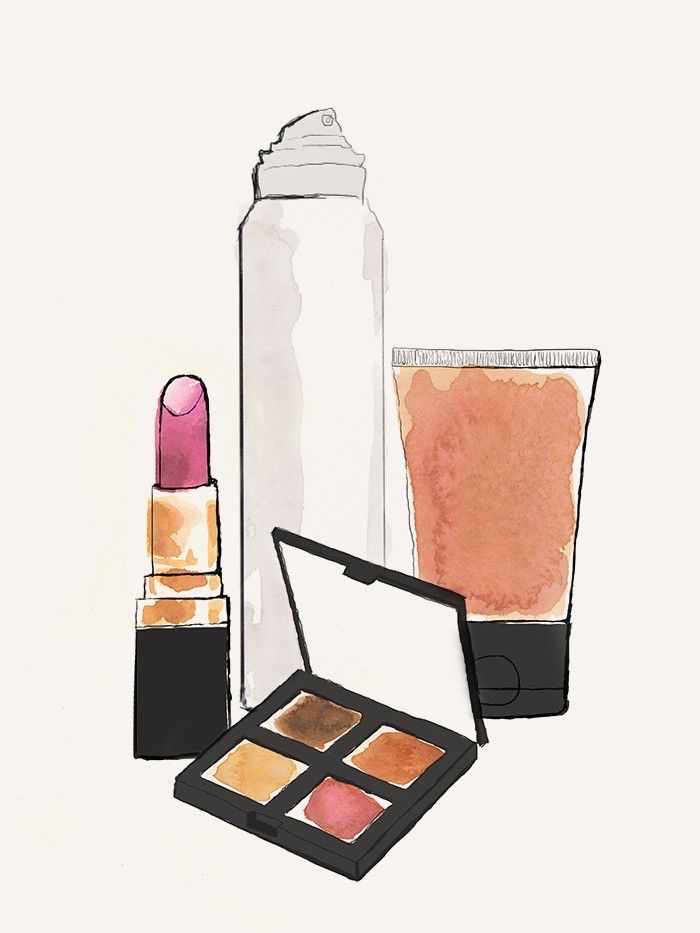 Makeup