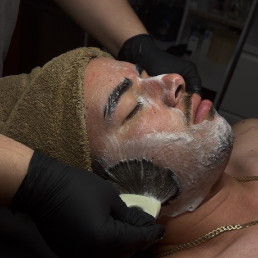 Mens Beard Facial at KB Esthetic Spa Inc. in Dalton, GA