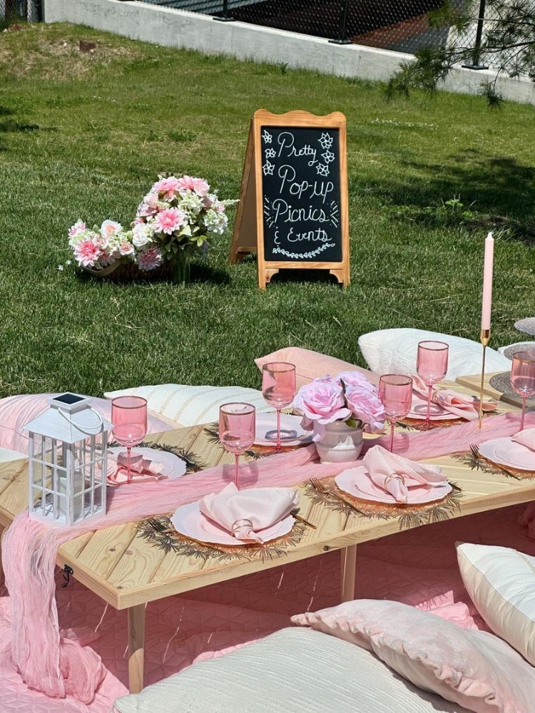Picnic For 4