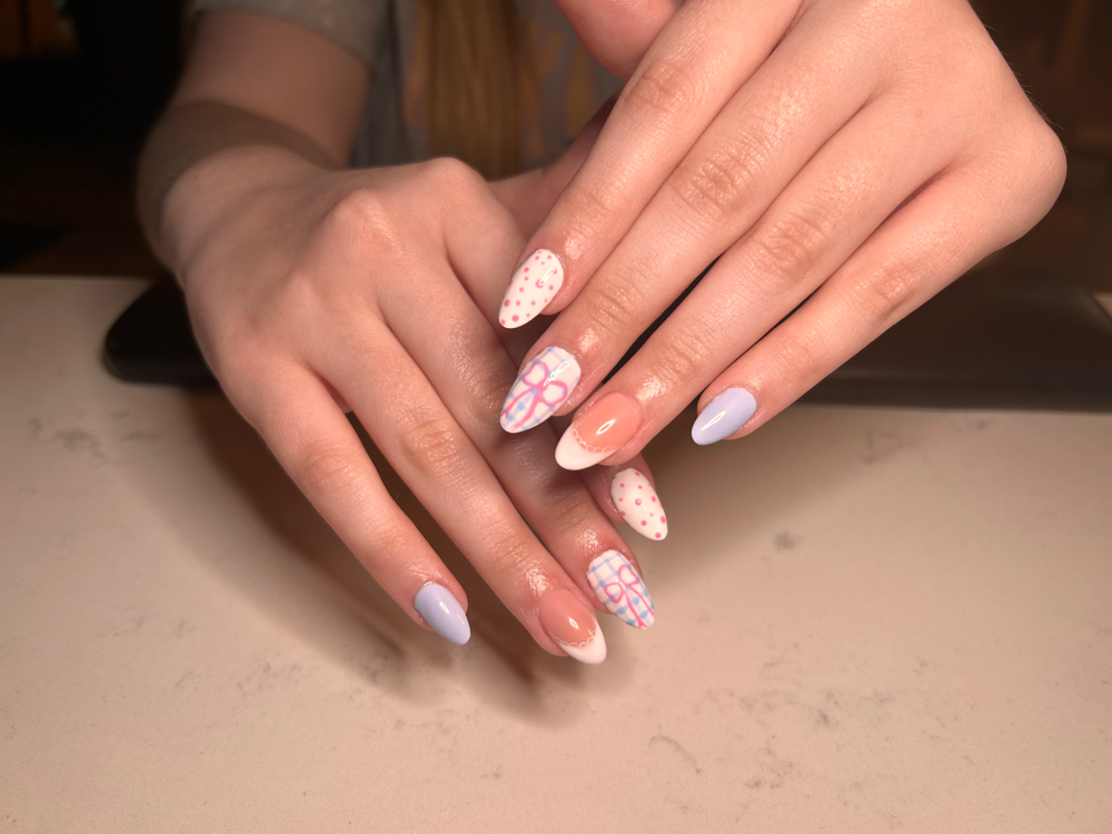 babe bar fill in