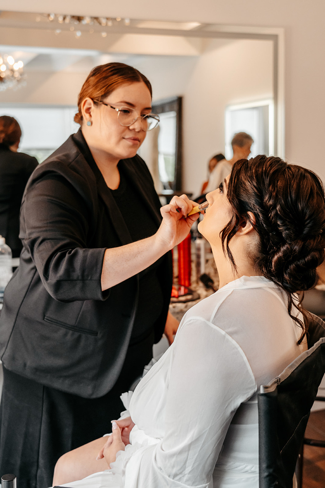 Makeup